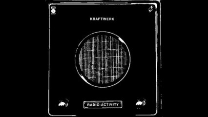 Kraftwerk - Geiger Counter