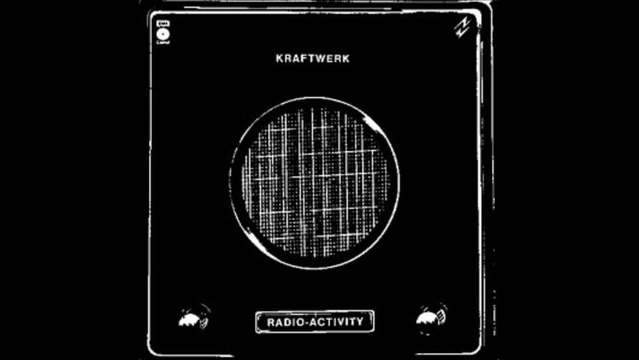 Kraftwerk - Radioactivity