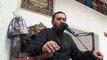 [Part B] 3rd Muharram 1435 - 2013 Majalis - Maqsad Qiyam Imam Hussain as - Moulana Shahreyar Raza Abidi - Urdu