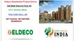 eldeco sohna gurgaon=@9871424442@=residential project sector 2
