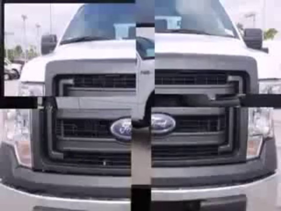 Ford Dealer Jacksonville, FL | Ford F-150 Jacksonville, FL
