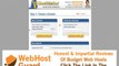 How to buy a hosting plan and domain with HostGator. 2013 - Tutorial 1 - Website With WordPress