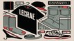[ DOWNLOAD ALBUM ] Lecrae - Church Clothes, Vol. 2 [ iTunesRip ]
