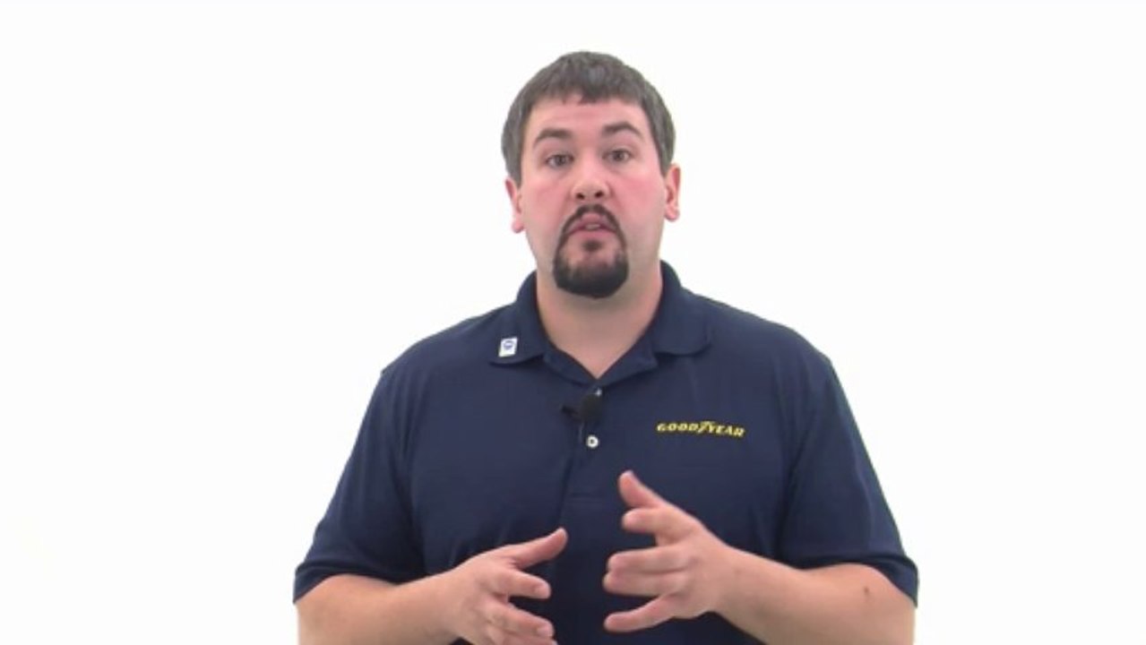 Auto Repair and Car Service Tips: Irregular Tire Wear (Oshkosh, Ripon WI)