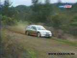rallye b. thiry crash ford new zealand