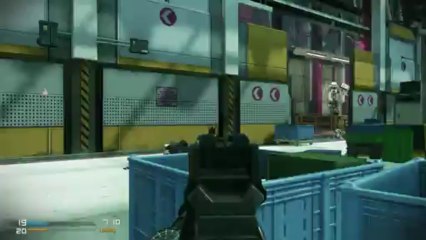 CoD Ghosts - HC TDM on Sovereign