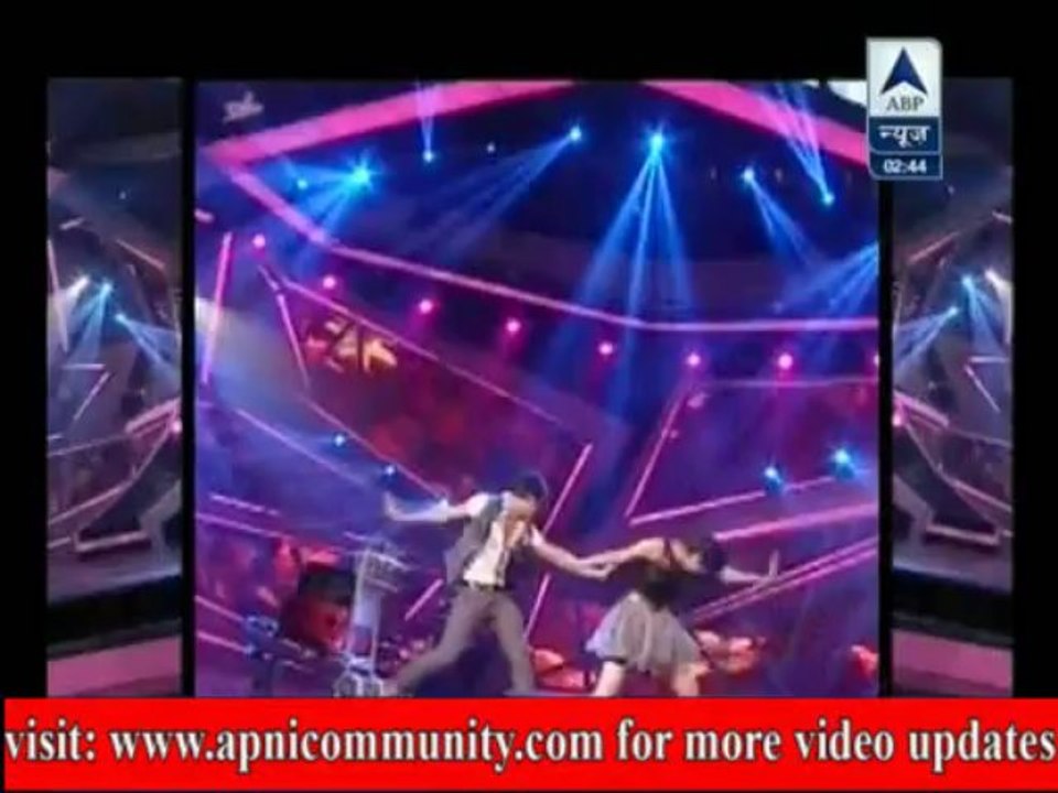 Serieal's Ke High Points-11 Nov 2013