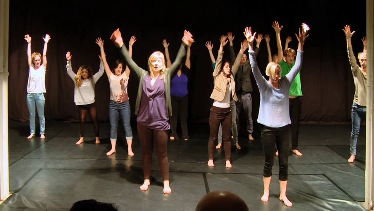 lügen und andere Wahrheiten