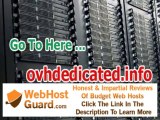 gigabit dedicated server ovh dedicated server canadian dedicated hosting