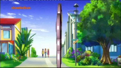 Odlotowe Agentki Sezon 6 Odcinek 3 Wciągająca gra