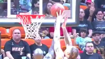 Michael Beasley_ Welcome Back to Miami! (2014) [HD]_(720p)