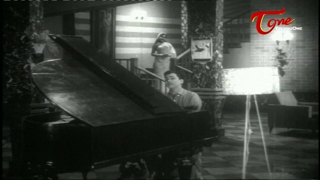 Aradhana Movie Songs Na Hrudayamlo Nidurinche Cheli Anr Girija Video Dailymotion aradhana movie songs na hrudayamlo nidurinche cheli anr girija