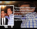 Dhoom 3: Aamir Khan dedicates Dhoom Machale to Sachin Tendulkar