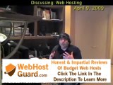 What You Should Know Before Buying Web Hosting