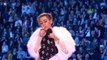 Miley Cyrus twerks with dwarf, 'smokes joint' at EMAs