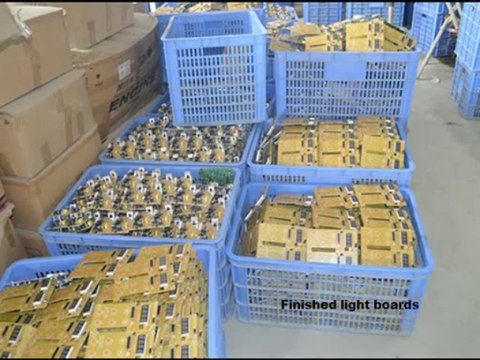 Expert Tell You How Infrared Conduction Cooker is Made?