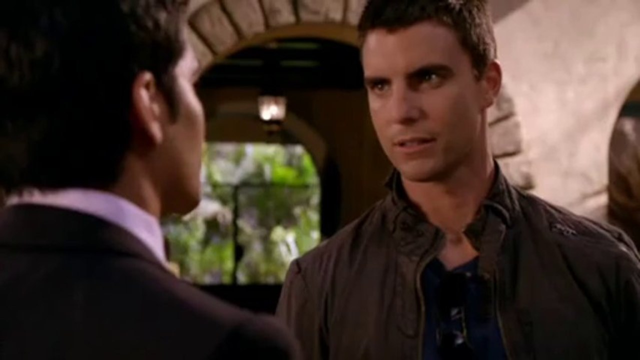 Melrose Place / Мелроуз Плейс (2009) S01E02 /Бг. аудио/