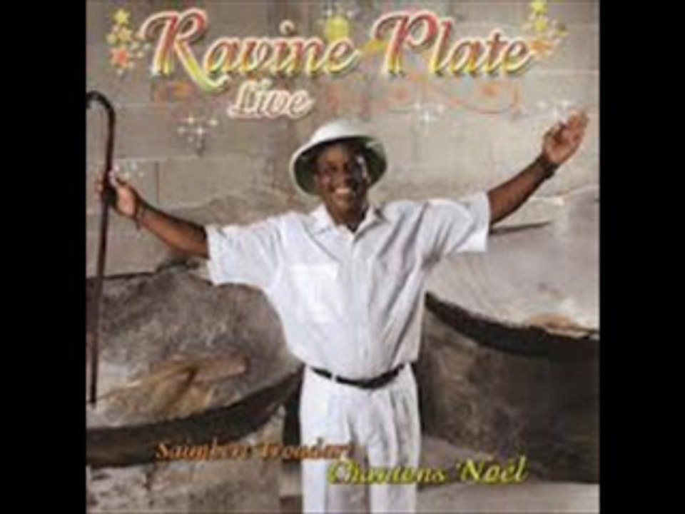 nwel ravine plate - revenez berger