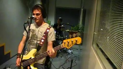 White Card - Live Rockenfolie, La webradio