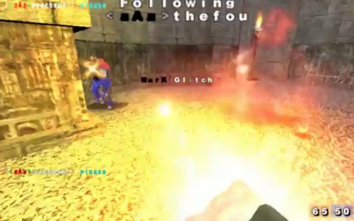 aAa Frags Collection 2003