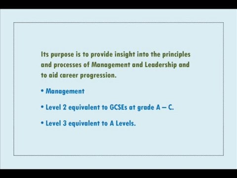 TPR Enterprise - opportunity to gain formal sales and marketing qualifications