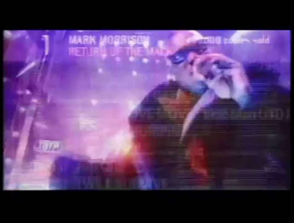 Mark Morrison feat Daz Dillinger & Tray Deee "Backstabbers"