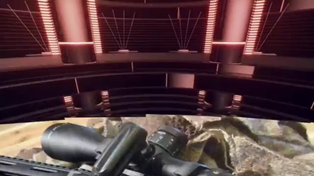 Guns