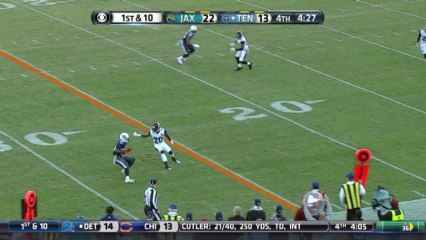 QB Fitzpatrick to WR Wright, 26-yd, pass