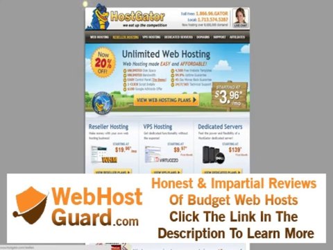 HostGator Coupon - 25% OFF HOSTING - HostGator Coupons