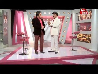 AbbTakk - Hazraaaat - Ep 9 (Part 1)