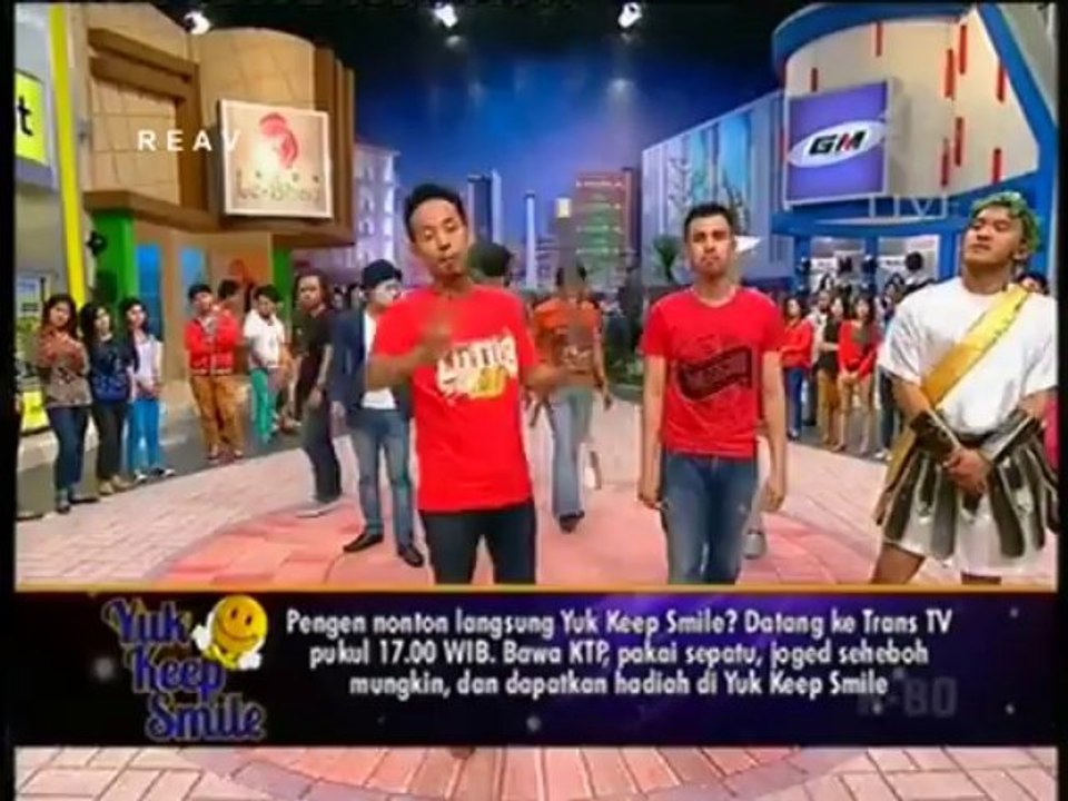 [130908]Yuk Keep Smile TTV - Seg 9