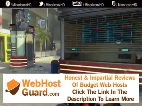 (Minecraft Xbox 360) Hosting Hunger Games LIvestream