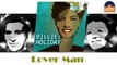 Billie Holiday - Lover Man (HD) Officiel Seniors Musik