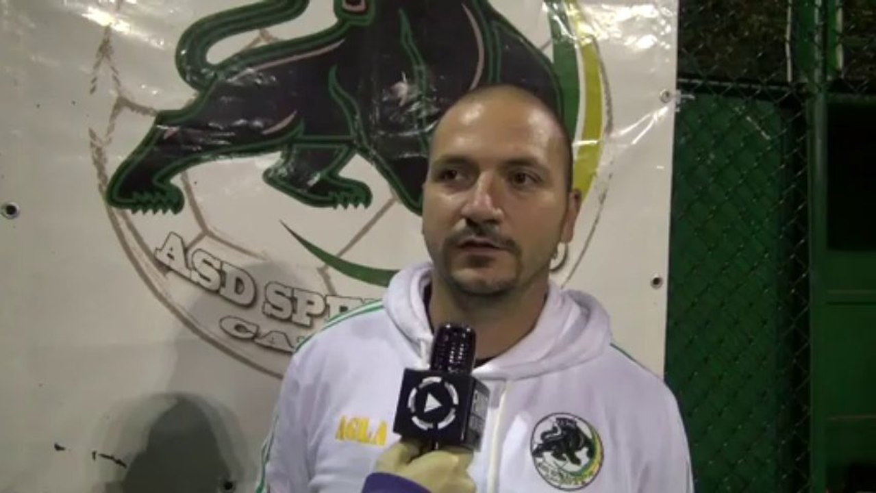 Intervista Boris Mancini