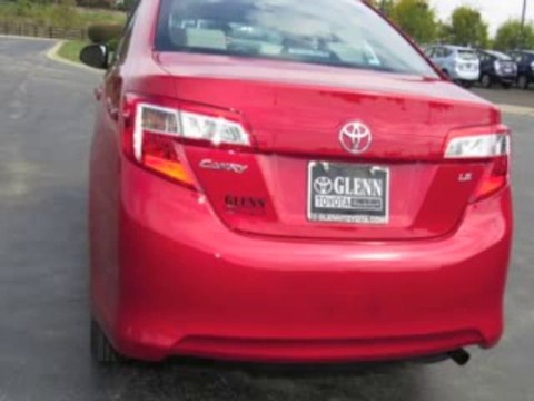 Dealer to buy a Toyota Camry Georgetown, KY | Toyota Dealership Georgetown, KY