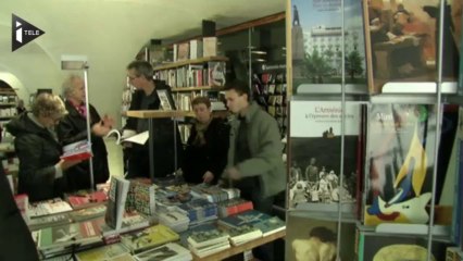 Le MuCEM victime de son succès