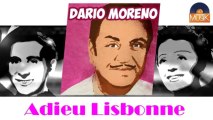 Dario Moreno - Adieu Lisbonne (HD) Officiel Seniors Musik