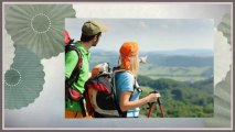 Backpackers travel insurance