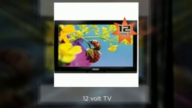 12 volt tv | USA | Call-1-877-432-7660 | My12VoltStore