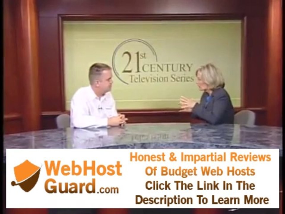 Codero: Dedicated & Managed Hosting Provider TV Interview