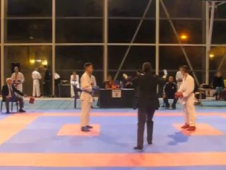 Coupe Dauphiné Savoie 2013 Cadets