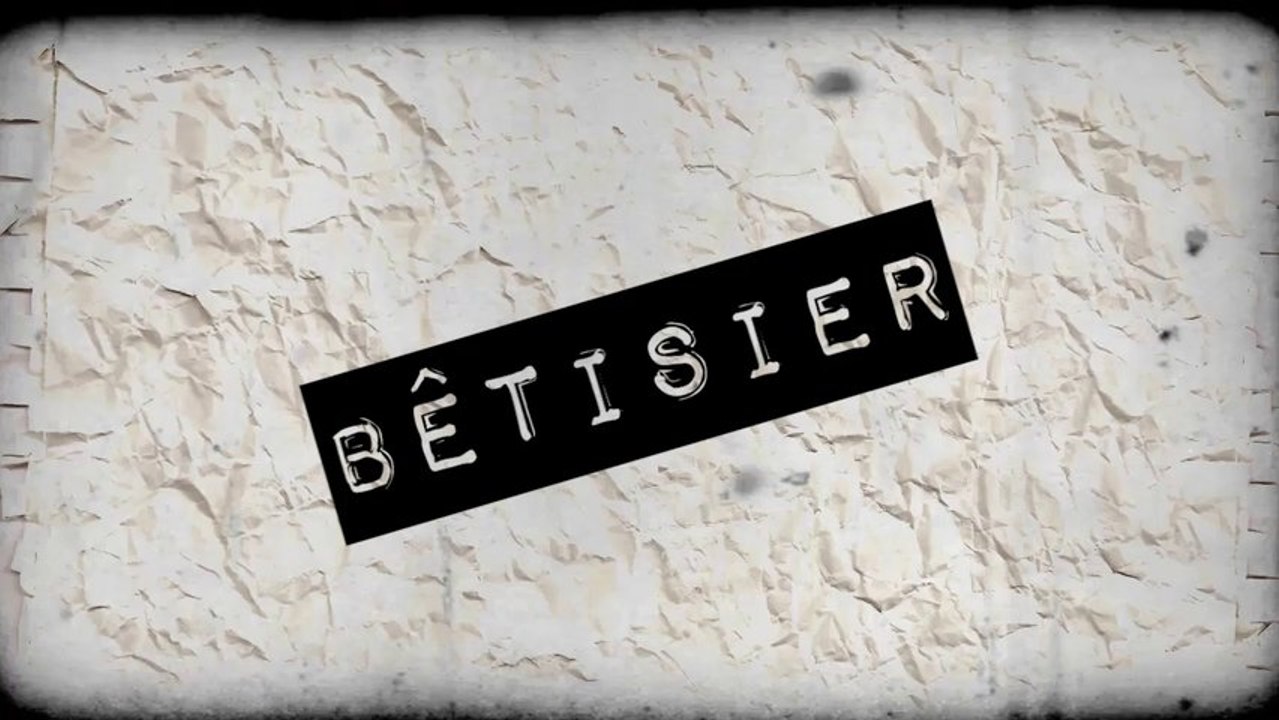 Stanley Rubrique 2.10 Bêtisier