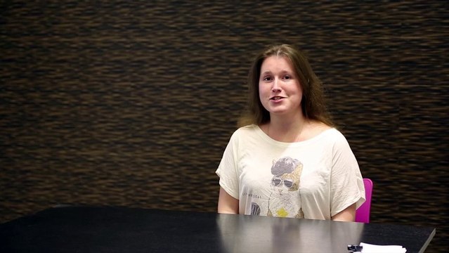 Диана Пестова. Слушатель курса Основы тестирования ПО от УЦ ИТ Урансофт. Выпуск группы 4/SQA-01