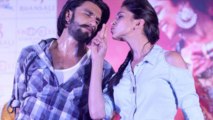 Infiniti mall | Ram Leela Movie Pramotion | Ranveer Singh, Deepika Padukone