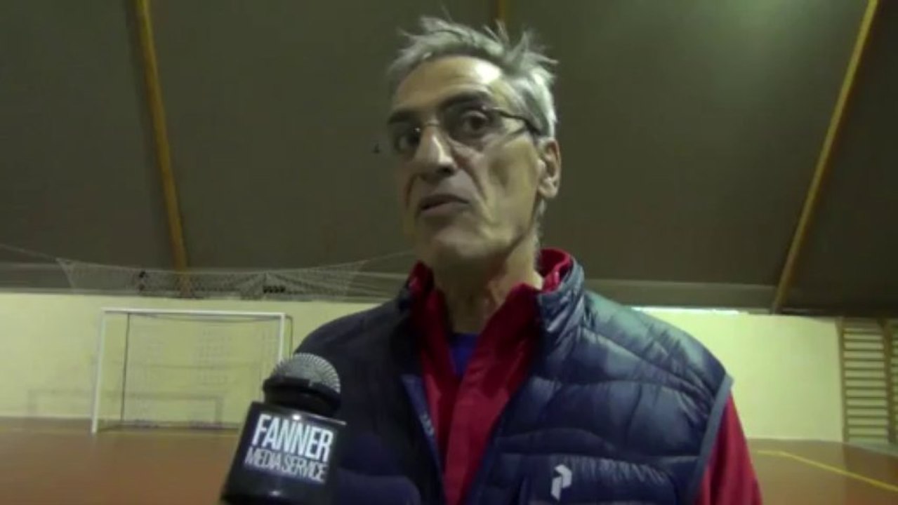 Intervista Mantero