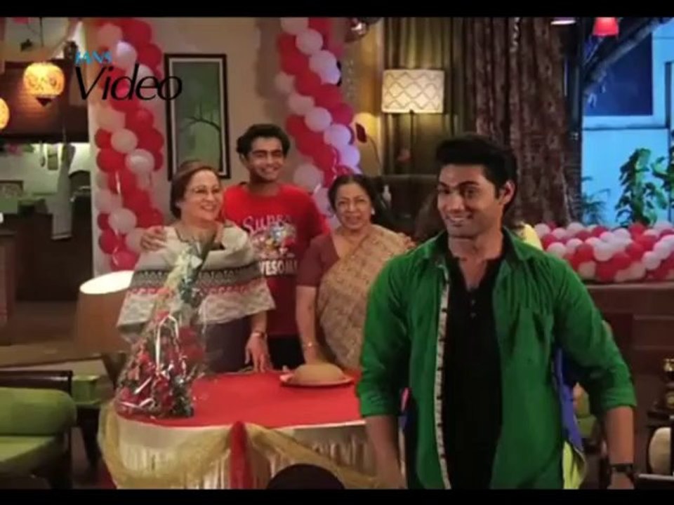 Will Saachi celebrate her birthday