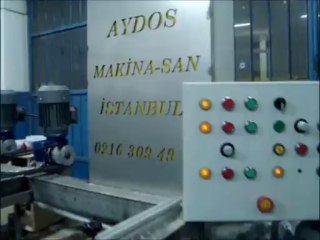 otomatik halı yıkama makinaları