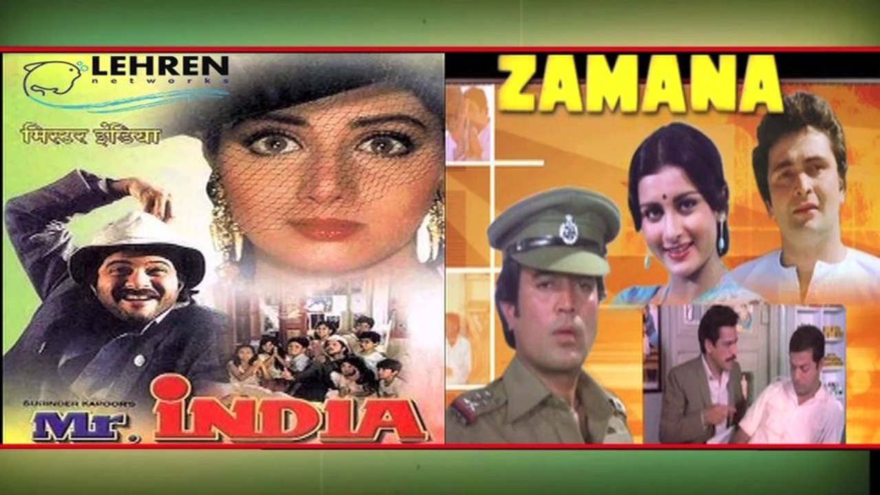 5 Interesting Facts About Salim Javed