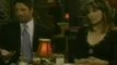 Ejami - 1_31_07 - Ej Comes To The Resyaurant Where Sami And Lucas Is. Ej Offers Lucas A Job. As Lumi Leaves Ejami Share A Look