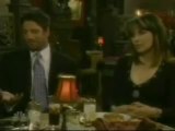 Ejami - 1_31_07 - Ej Comes To The Resyaurant Where Sami And Lucas Is. Ej Offers Lucas A Job. As Lumi Leaves Ejami Share A Look